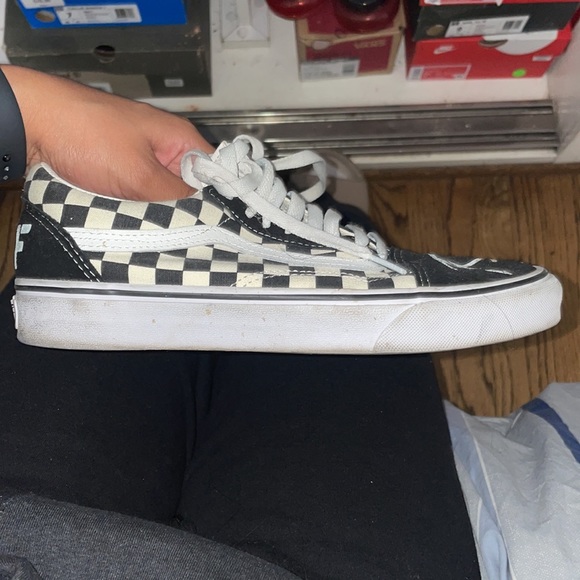 Vans custom - Picture 3 of 3